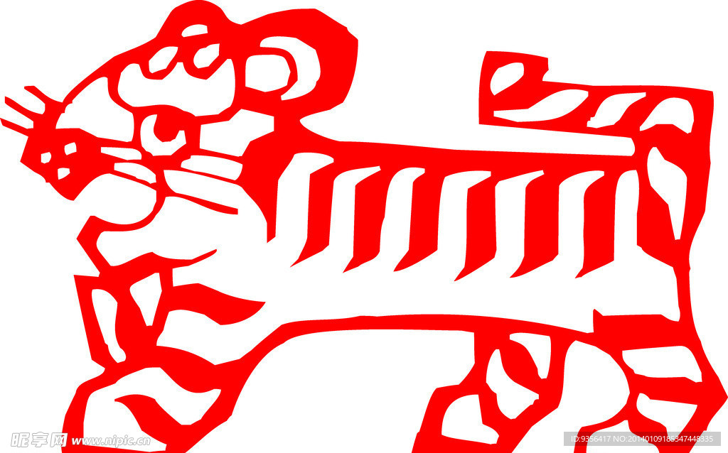 剪纸