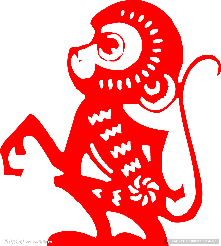 剪纸