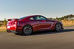 日产GTR