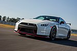 日产GTR