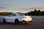 日产GTR