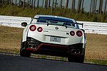 日产GTR