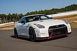 日产GTR