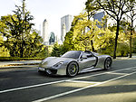 保时捷918