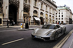 保时捷918