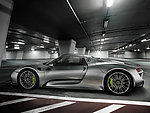 保时捷918