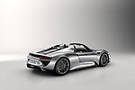 保时捷918