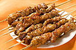 肉串