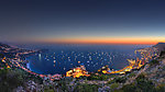 夜景