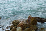 海边风景