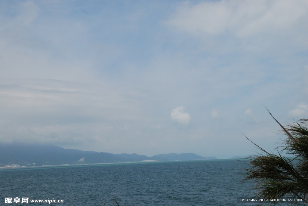 海景风景