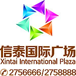 房地产彩页素材下载
