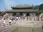 大雄宝殿