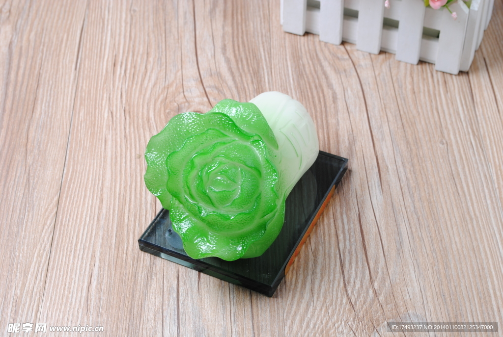 玉白菜