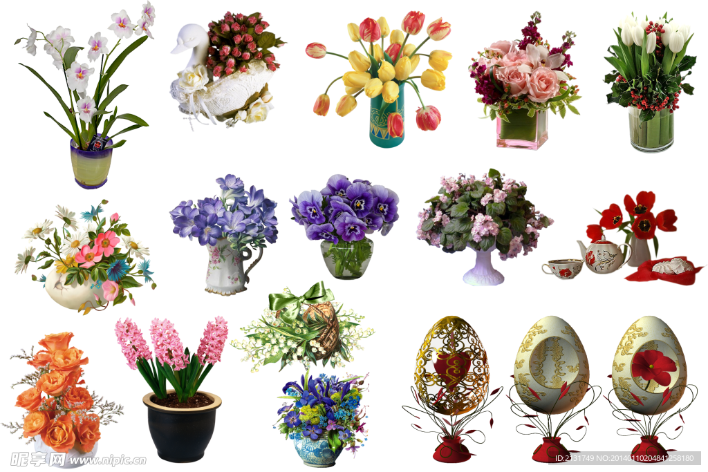 花艺