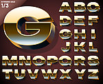 字母设计