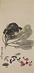 张大千作品