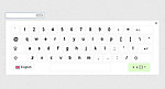 虚拟键盘jQuery