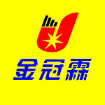 金冠霖logo