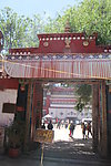 庙宇