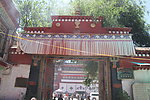 庙宇
