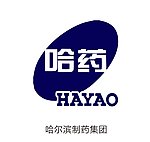 哈药集团矢量Logo