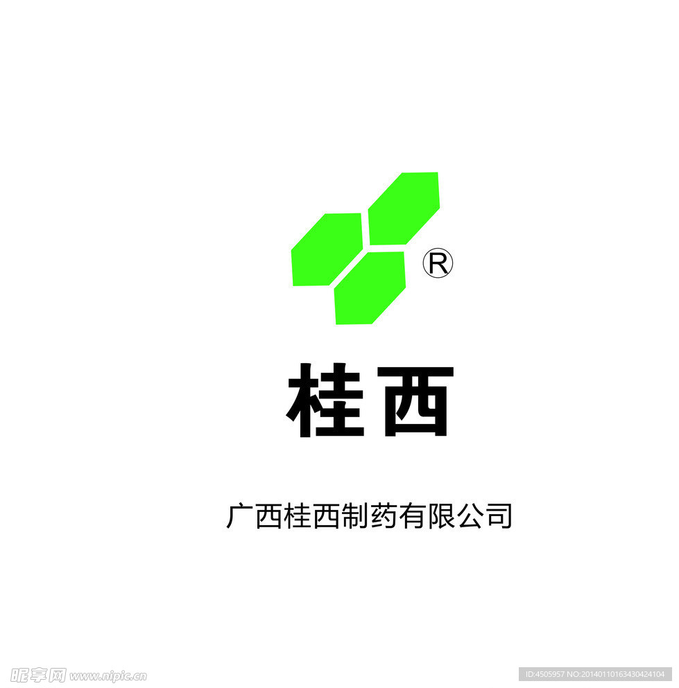 广西桂西制药有限公司