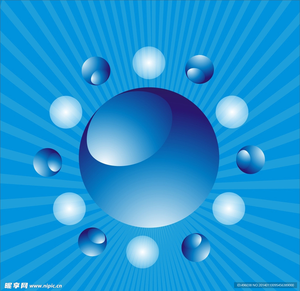 球体