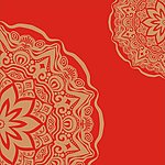 花纹