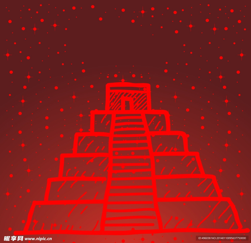 阶梯