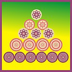 花纹