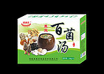 养生百菌汤