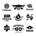 logo设计