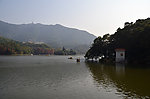 仙湖植物园