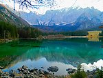 山水风景