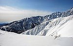 山峰