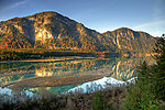 山水
