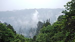 张家界风景