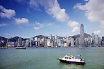 香港