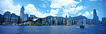 香港
