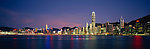 香港