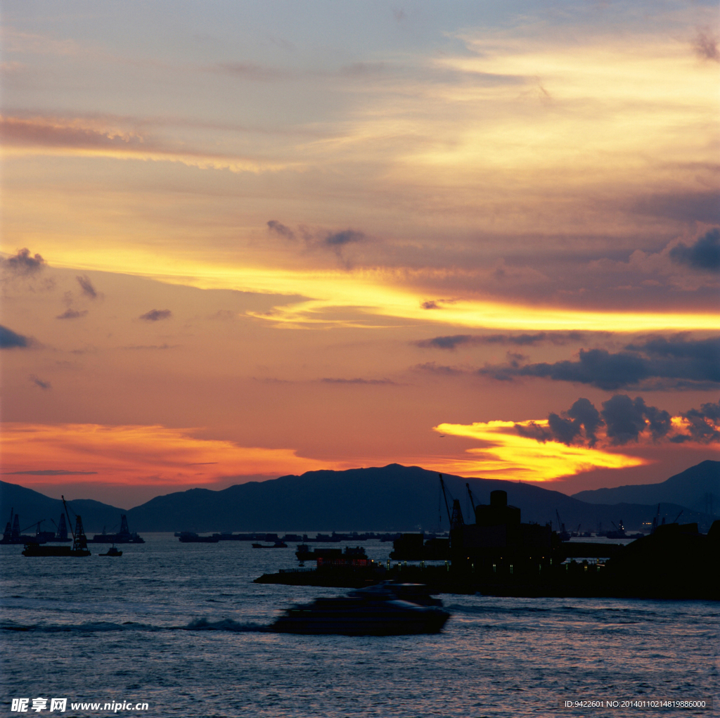 港口