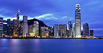 香港