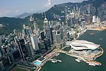 香港港口