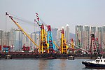 港口