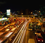 香港