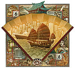 香港港口