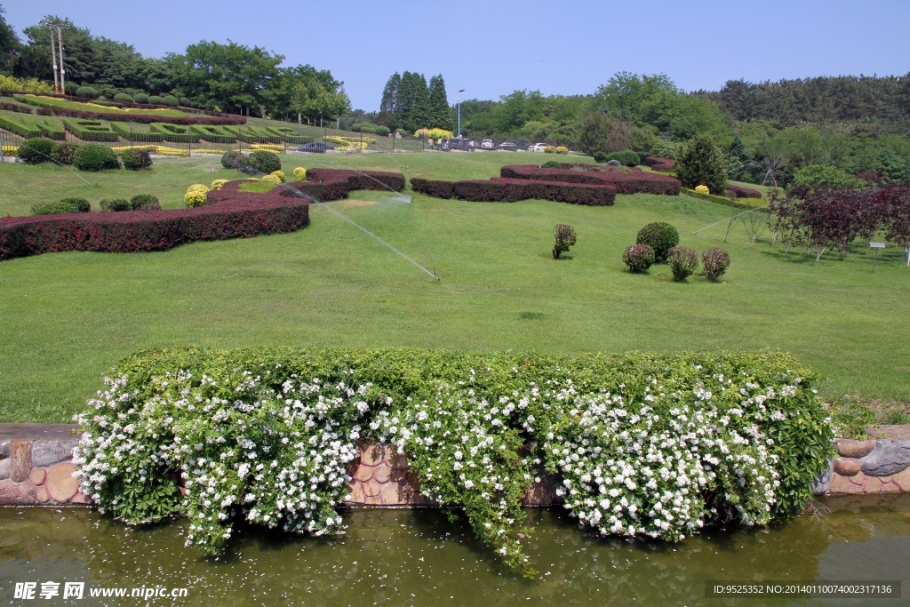 大连棒棰岛宾馆