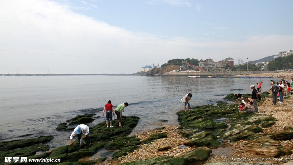 大连星海公园