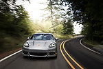 保时捷Panamera